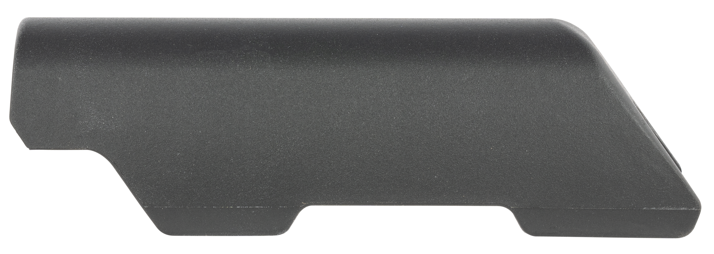 Magpul MAG327-BLK MOE/CTR Cheek Riser Black 0.75" Fits MOE/CTR Stocks