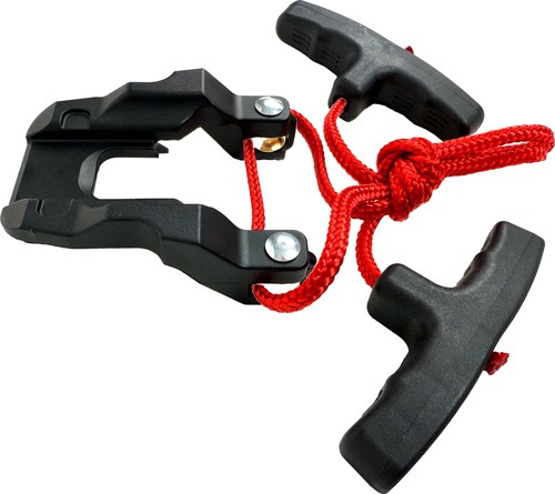 KILLER INSTINCT DC SLED ROPE COCKER FOTS DECOCK MODELS