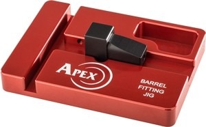 APEX BARREL FITTING JIG TACTICAL