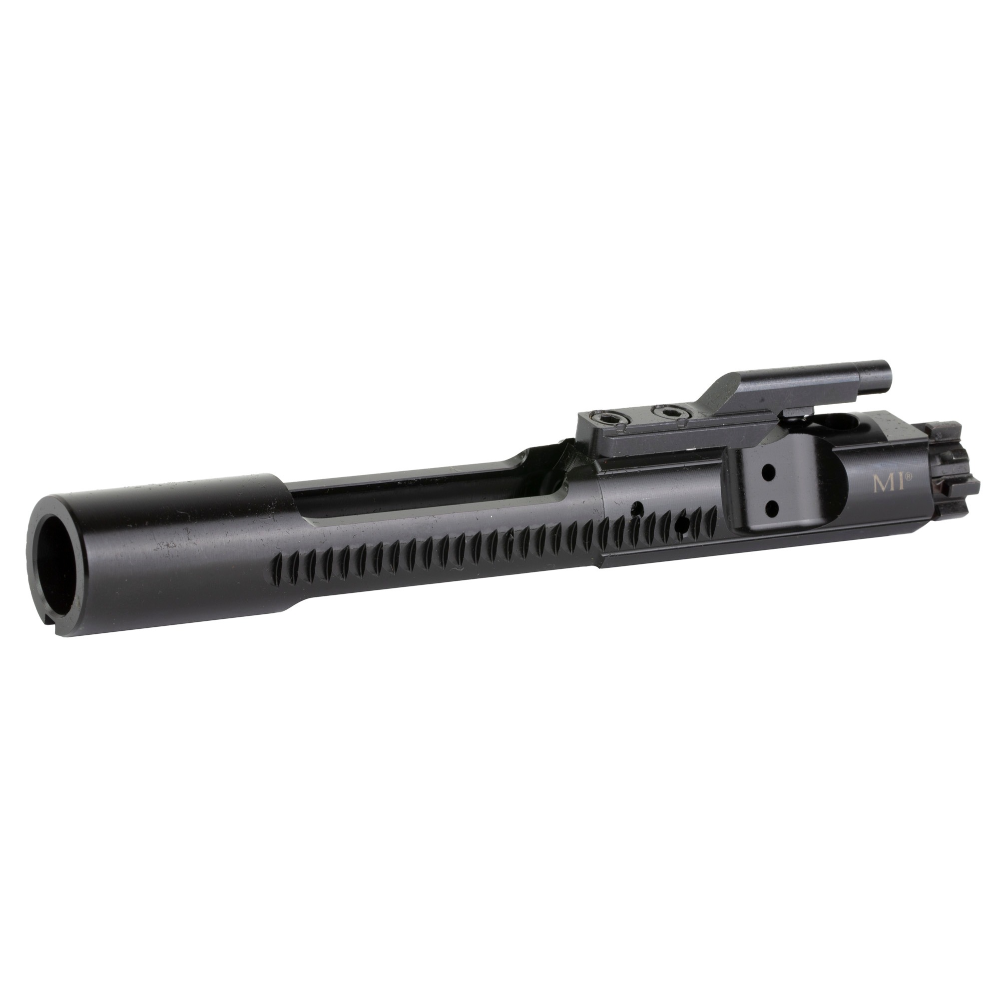 MIDWEST 5.56/AR15 BLACK NITRIDE BCG