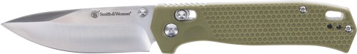 Smith & Wesson 24/7 Pivot Lock Knife