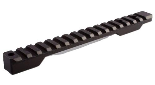 TALLEY PICATINNY BASE FOR MOSSBERG PATRIOT SHORT ACTION