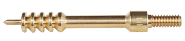 Pro-Shot J7B Jag 7mm Rifle #8-32 Thread Spear Tip Brass