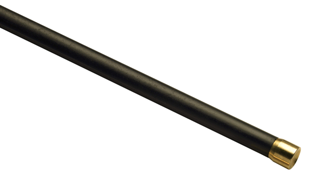 CVA AC1470 Ramrod  Multi-Caliber 10-32 Thread Fiberglass 36"