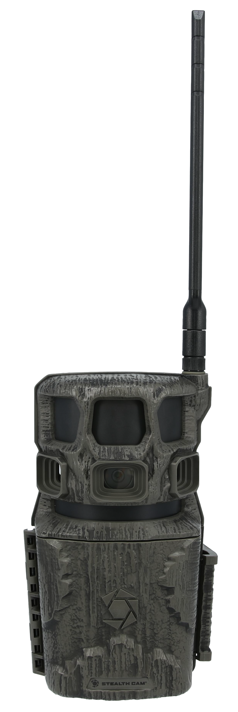 STEAL STC-RVLRP3C      REVOLVR PRO 3.0 50MP CAM