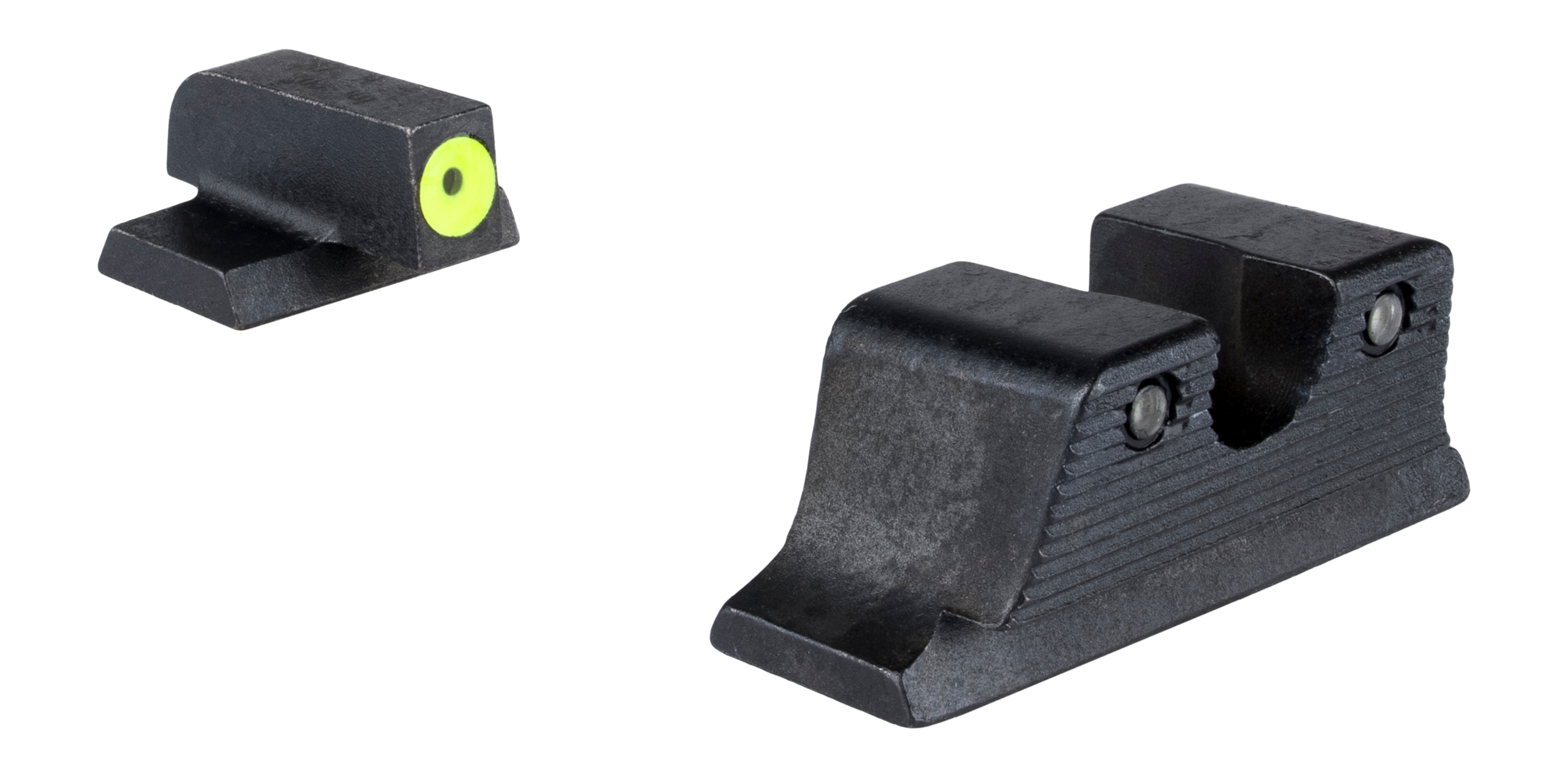 TRJ 601173 HD XR SET YELLOW FOR S&W CORE