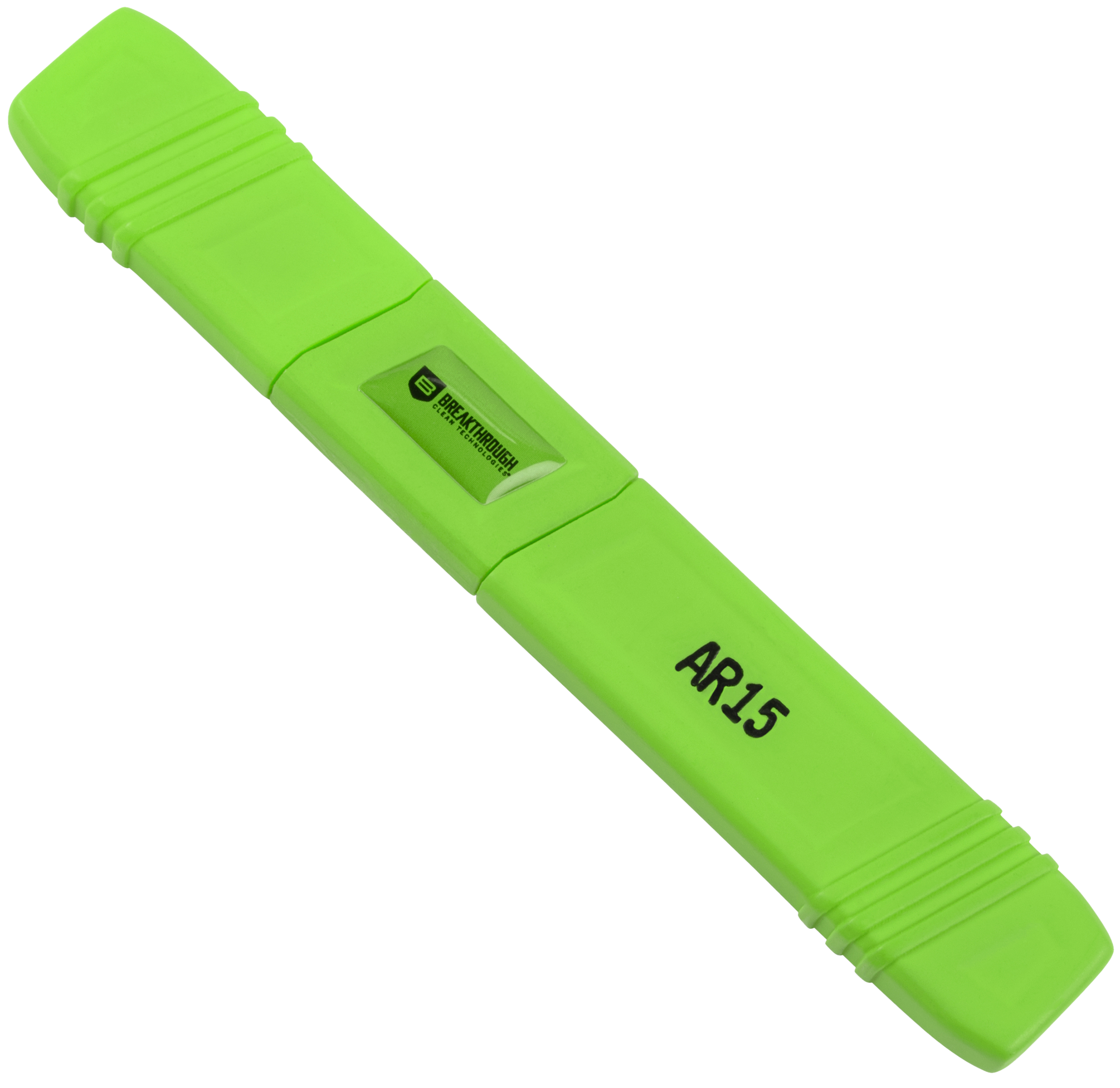 Breakthrough Clean BTAR15CS  Carbon Scraper AR-15