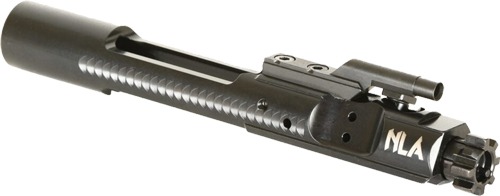 NLA 5.56 COMPLETE BOLT CARRIER GROUP NITRIDE BLACK