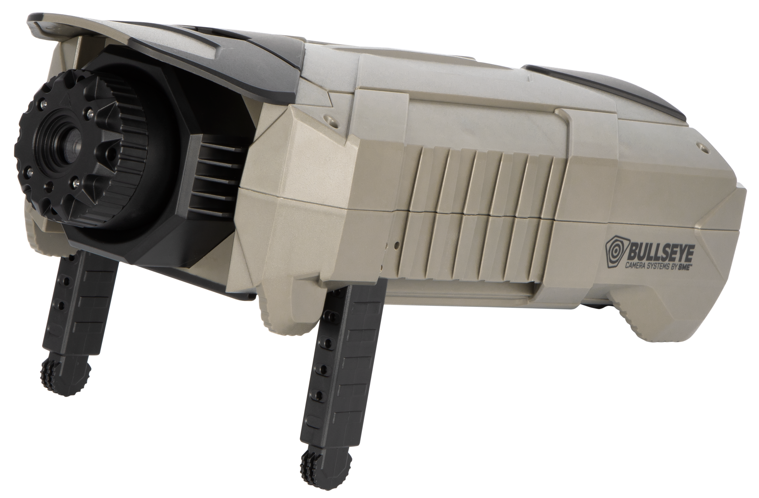 SME SMETGTCAMLR Bullseye Sniper Edition Camera Flat Dark Earth 1 Mile Range