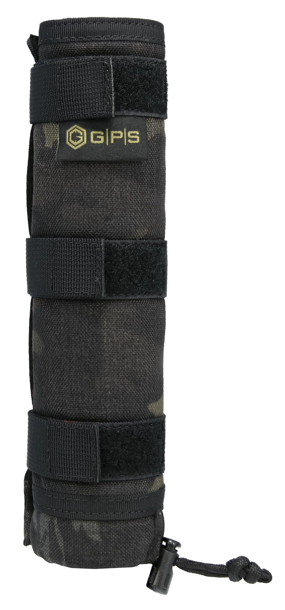 GPS GPS-T800-85MC TACT SUPPRESS COVER 8.5 CAMO