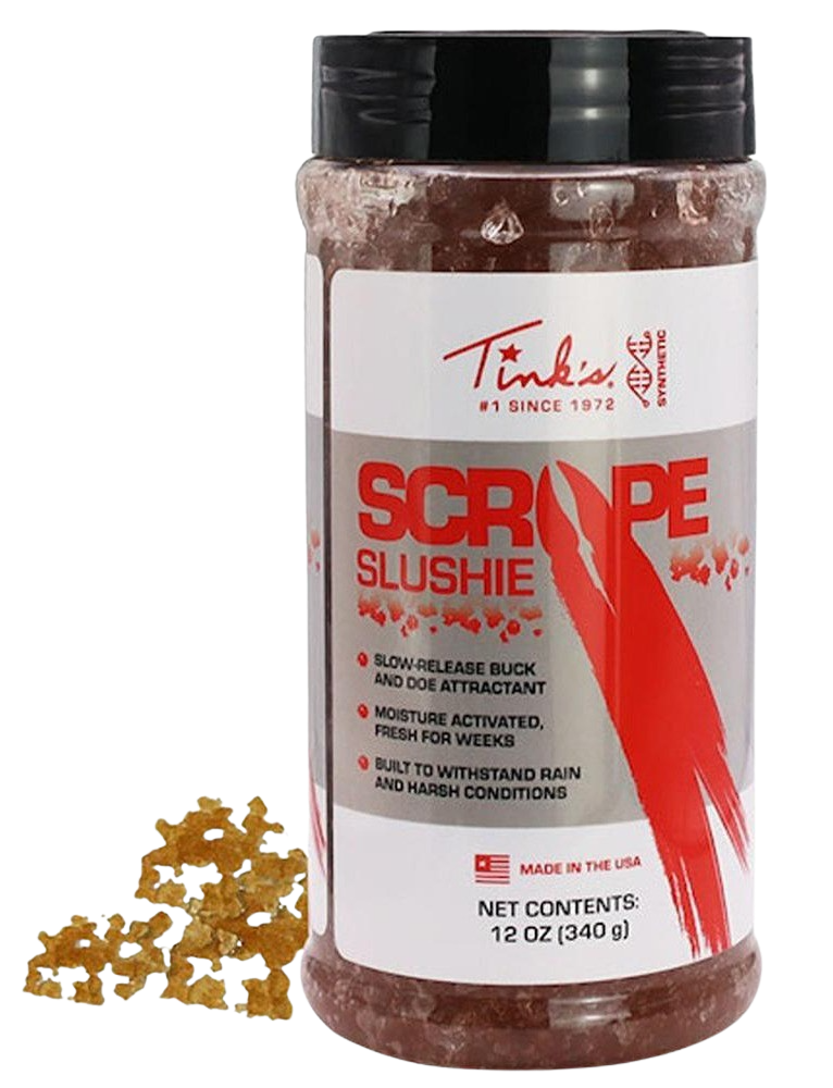 TINKS W5947    SCENT BEADS SCRAPE SLUSHIE 12OZ