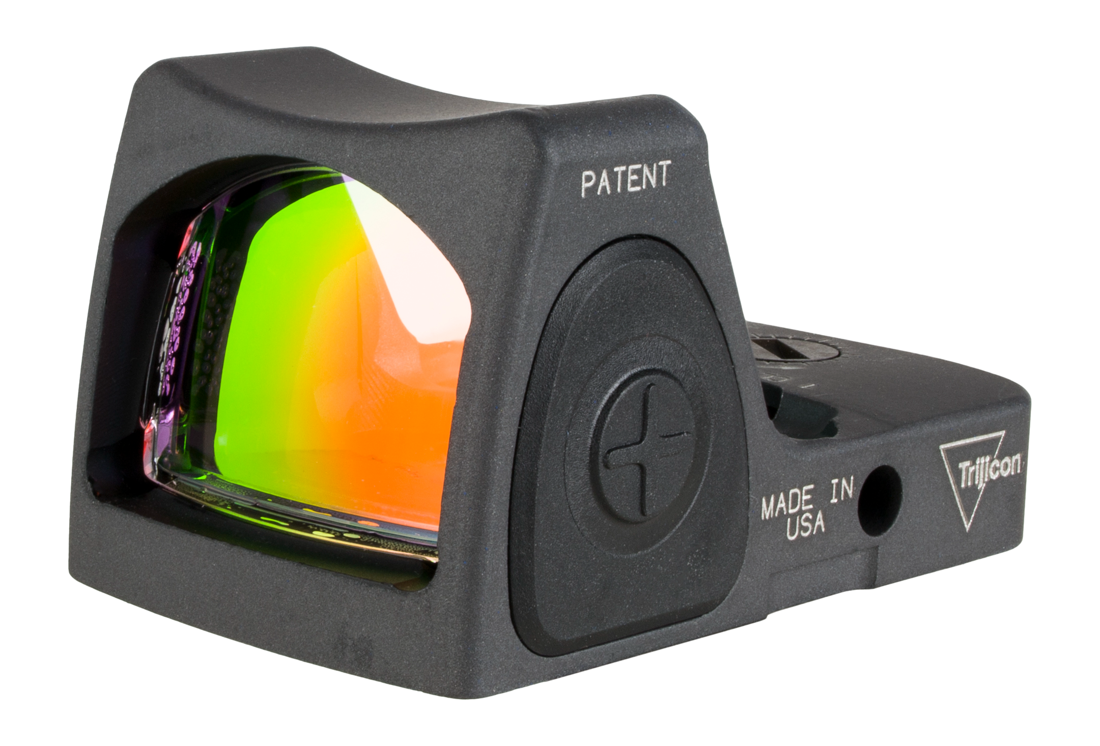 TRJ 700694         3.25 MOA RED RMR ADJ LED CK GRY