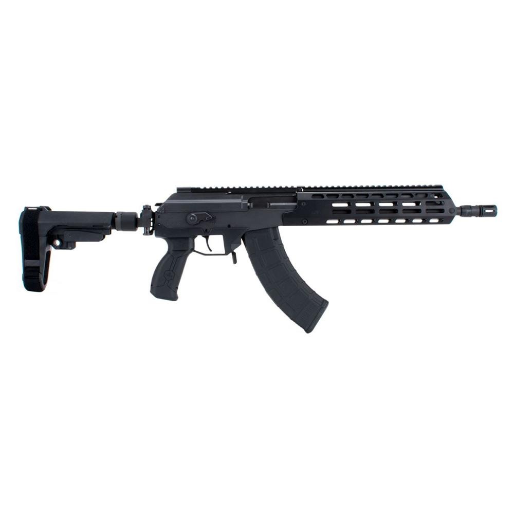 IWI Galil Ace Gen II Handgun 5.45x39 30rd Magazine 13" Barrel Black with Folding Stock