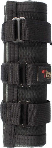 US TACTICAL SUPPRESSOR COVER 8" BLACK