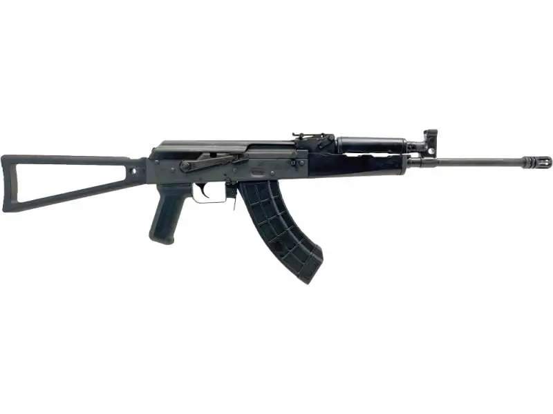 CENTURY VSKA TRPR 7.62X39 RFL POLY 16.5" 30RD