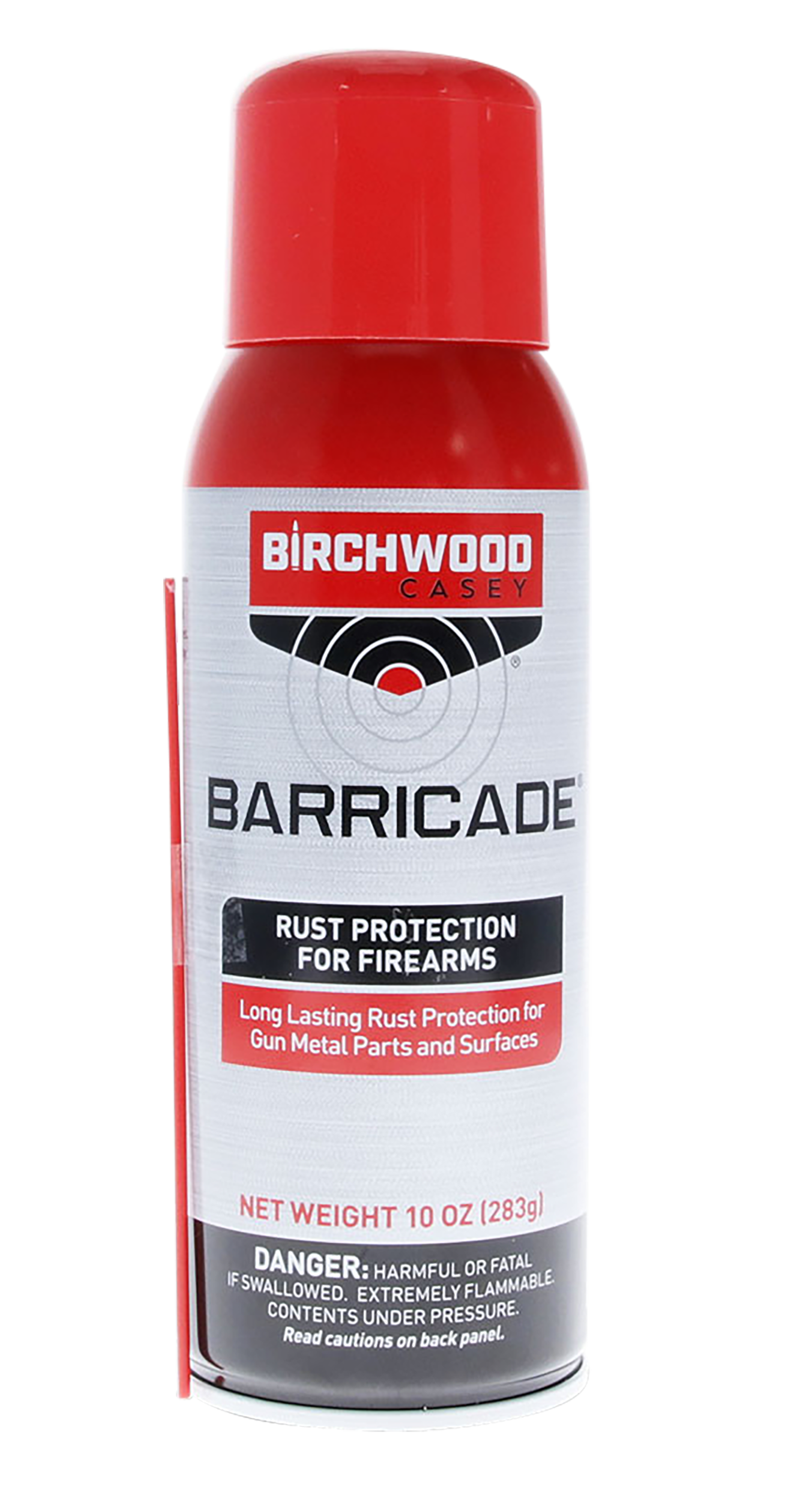Birchwood Casey 33140 Barricade Rust Protection 10 oz. Aerosol Can