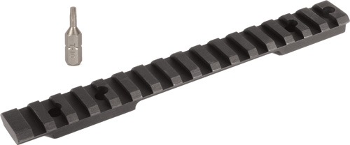 EGW SCOPE BASE STEEL HD SAVAGE ROUND BACK SA SCP MNT 0 MOA!