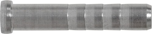 EASTON ST 6MM RPS INSERTS 12-PACK FITS 6MM ARROWS