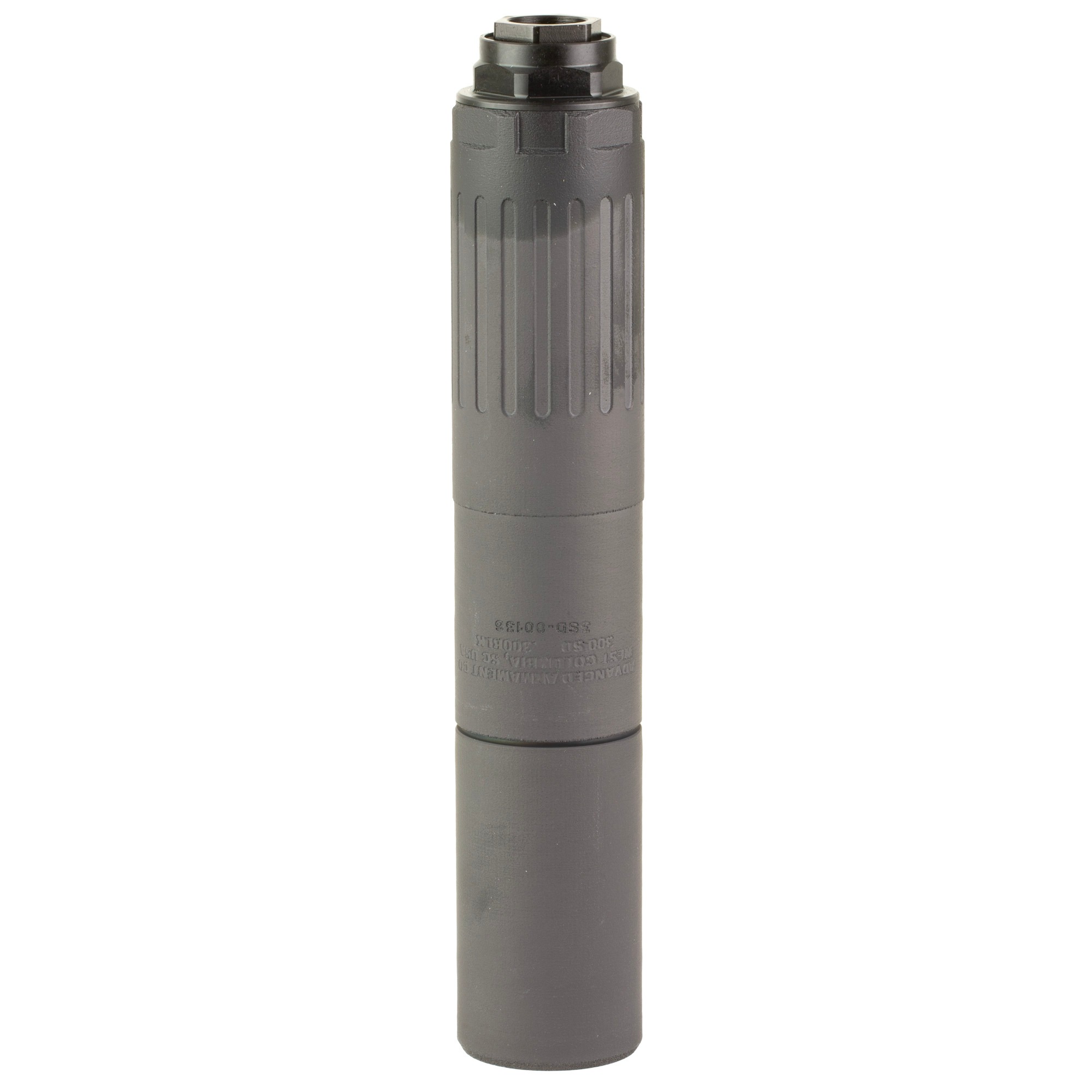 AAC 300-SD 300BLK MODULAR BLK