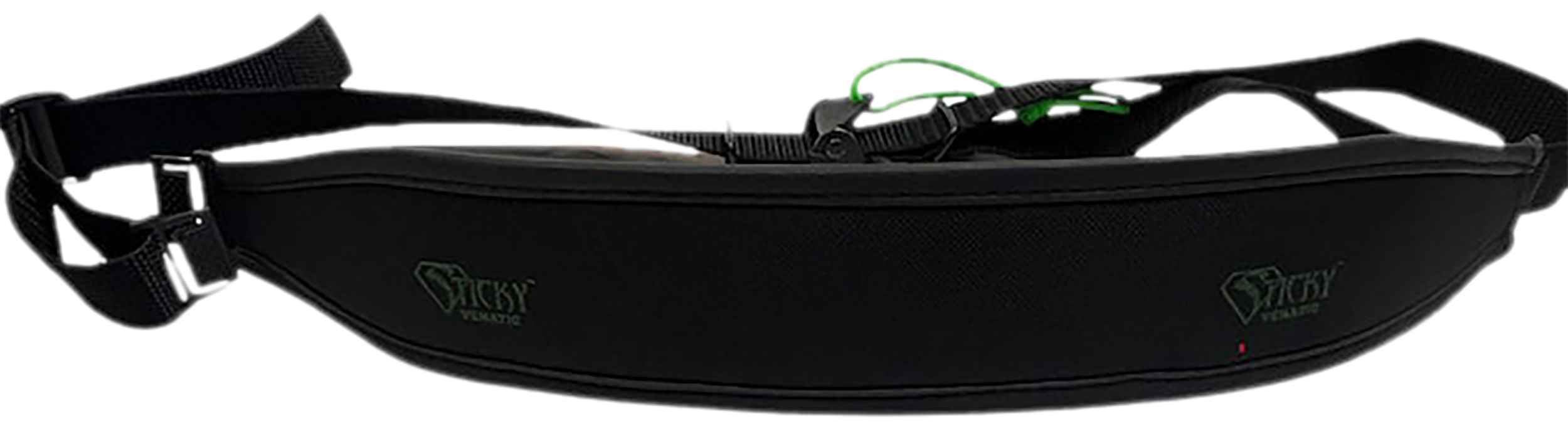 Sticky Holsters MRS Modular Rifle Sling Black
