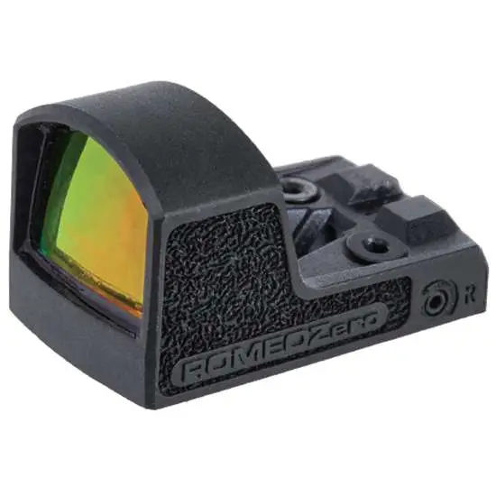 dROMEO ZERO RFLX SIGHT 6MOA RED DOT FOR 365