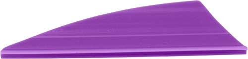 TAC VANES DRIVER 2.25" PURPLE 36 PACK