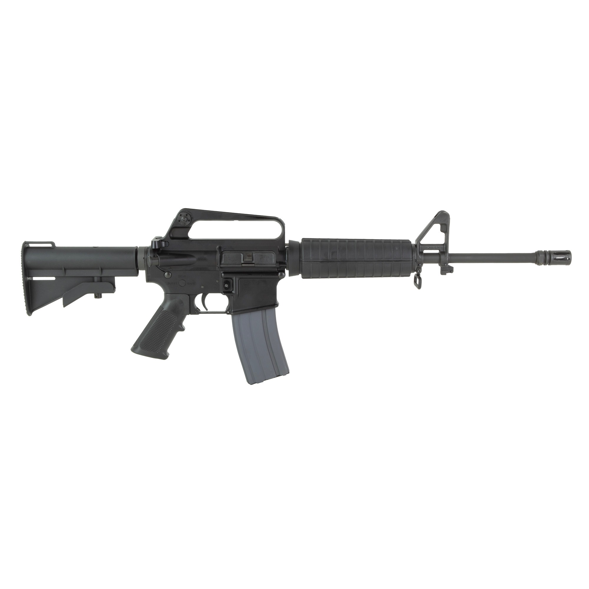 H&R RETRO 723 14.7" PW 556 30RD BLK