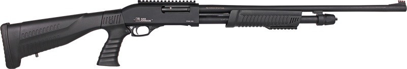 Iver Johnson PAS20 20 GA Shotgun PAS20PG24-img-1
