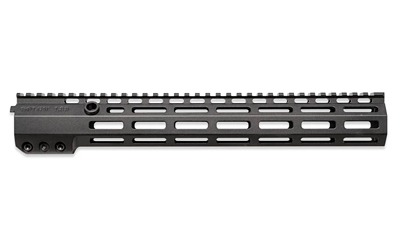 SOLGW L89 RAIL 13.75" BLK