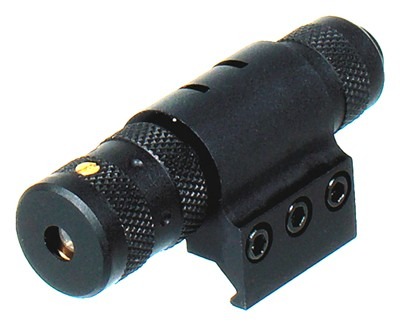UTG LASER TACTICAL RED W/MOUNT & PRESSURE SWITCH