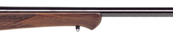 ANSCHUTZ 1712 SILHOUETTE 22LR 2-STG 21.6" BLUED MONTE-CARLO