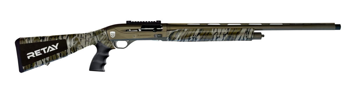 Retay USA GOR20TRPGGMKPR22 Gamekeeper  20 Gauge 22"