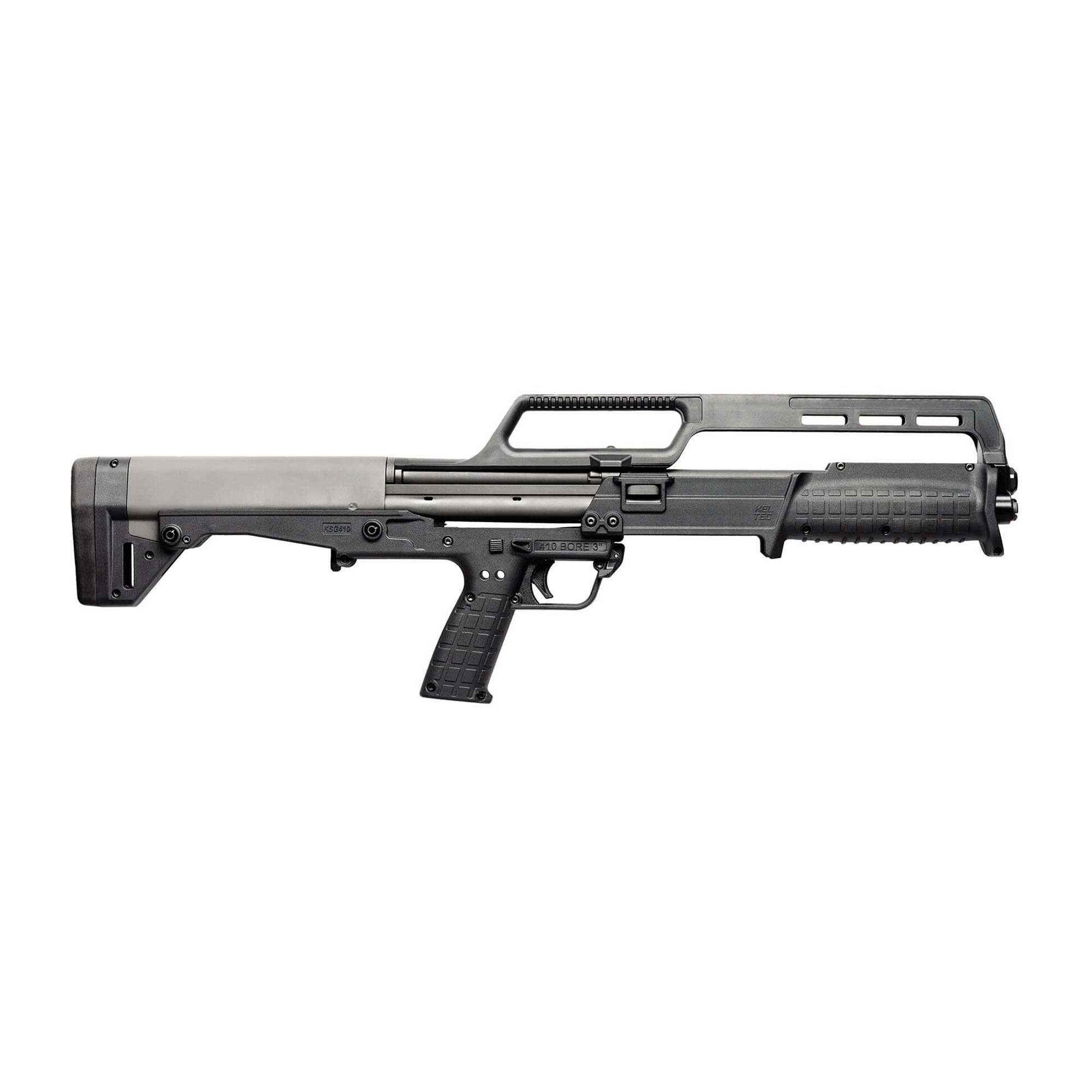 Keltec ksg 410 18.5" 7+7rd blk-img-0
