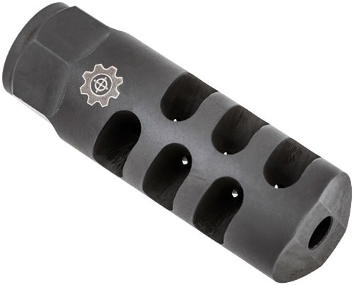 NEXT LEVEL SPEED BRAKE NLX9 1/2X28 BLACK