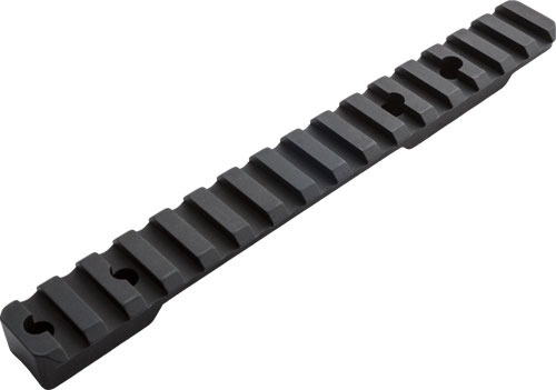 DURASIGHT PICATINNY RAIL BASE CVA PARAMOUNT/ENDURA