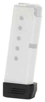 KEL-TEC MAGAZINE EXTENSION FOR P-3AT MAGAZINE + 1 CAPACITY.