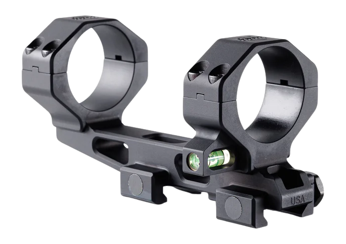 RPM Bravo 35mm Cantilever Scope Mount 1.50"