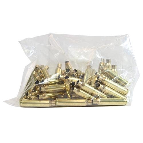 Hornady Unprimed Brass Rifle Cartridge Cases .300 Win Mag 50/ct Bag