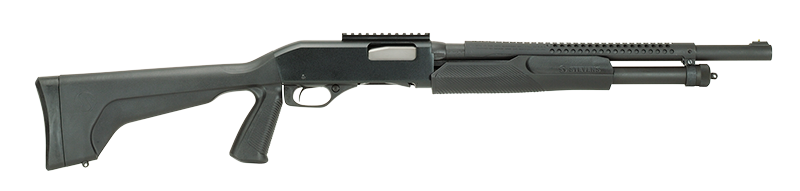 Savage Stevens 320 Security 12 GA-img-0