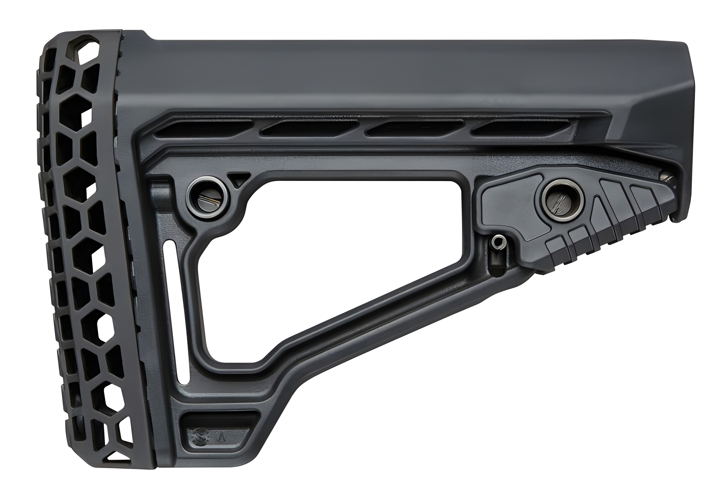 ADAPT AT02014  ARKUS AR RIFLE STOCK - MIL SPEC