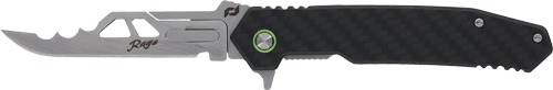 SCHRADE KNIFE PHANTOM ENRAGE 7 2.6" REPLCBL BLADE KNIFE