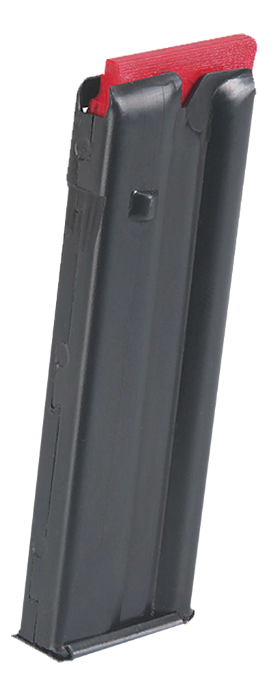 Mossberg 95702 702 Plinkster 10rd 22 LR Black Steel