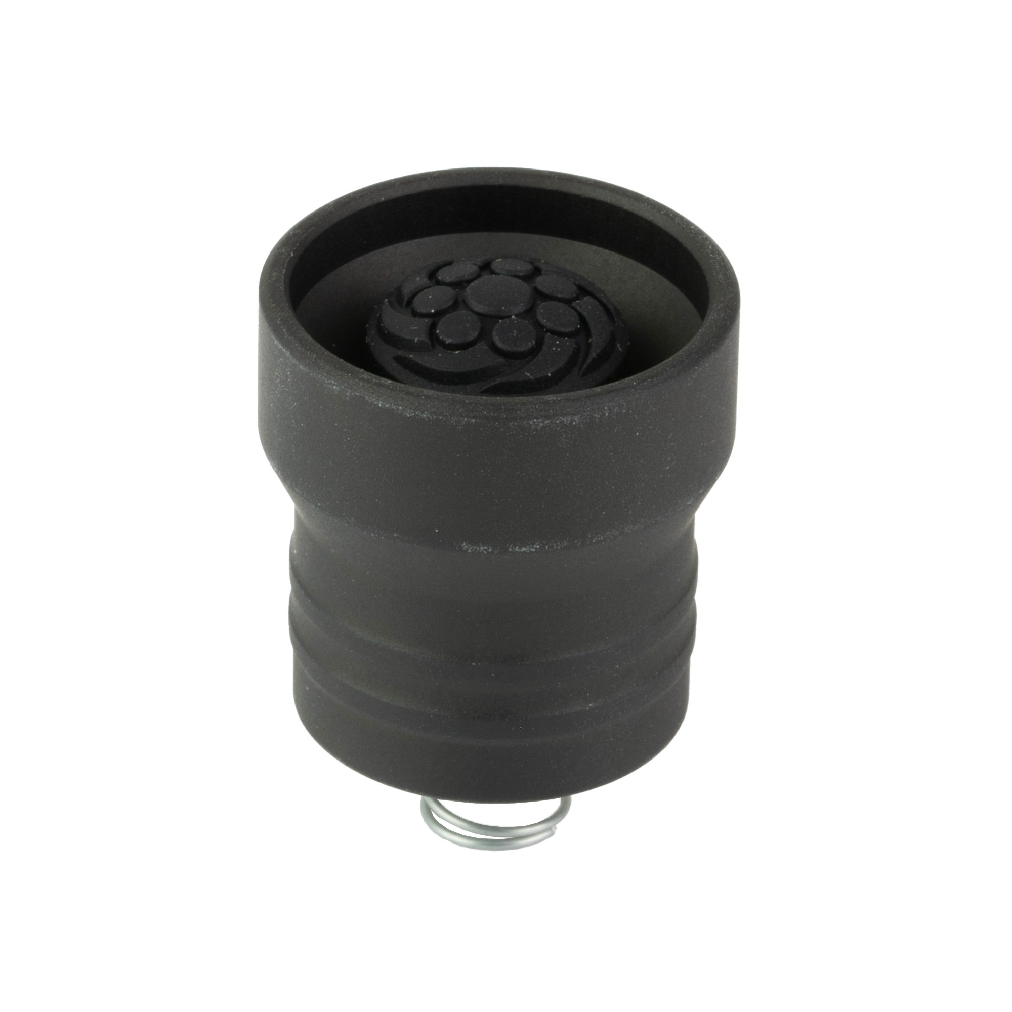 ARISAKA MOMENTARY TAILCAP BLACK