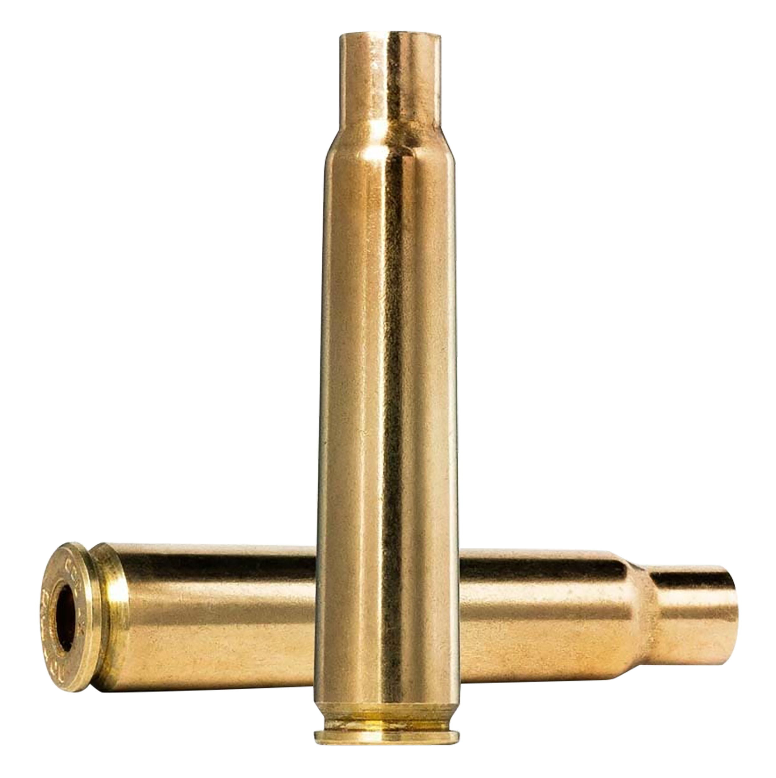 Norma Ammunition 20270212 Dedicated Components Reloading 7mmRemMag Rifle Brass
