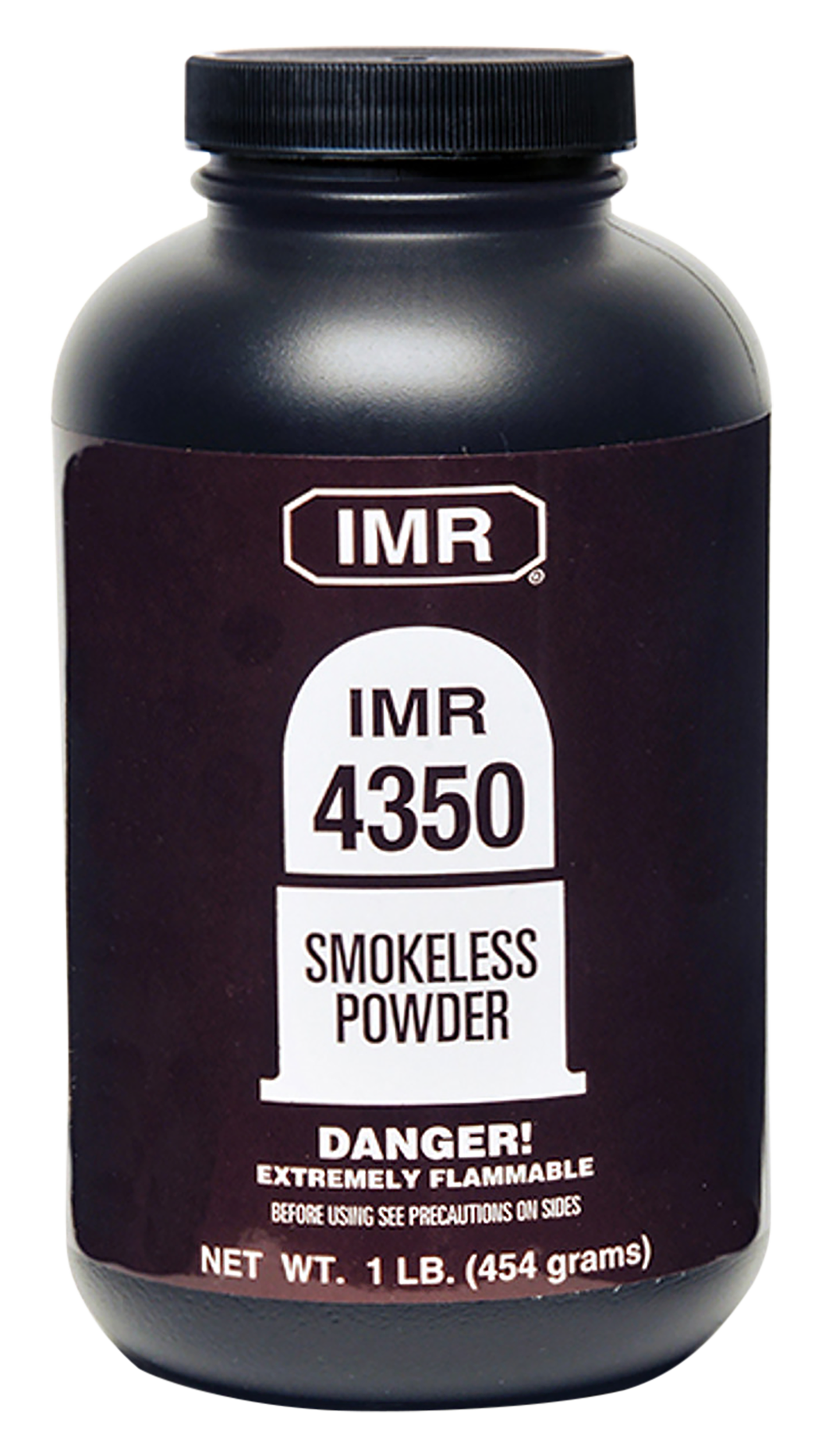 IMR 943501 IMR 4350 Smokeless Rifle Powder 1 lb
