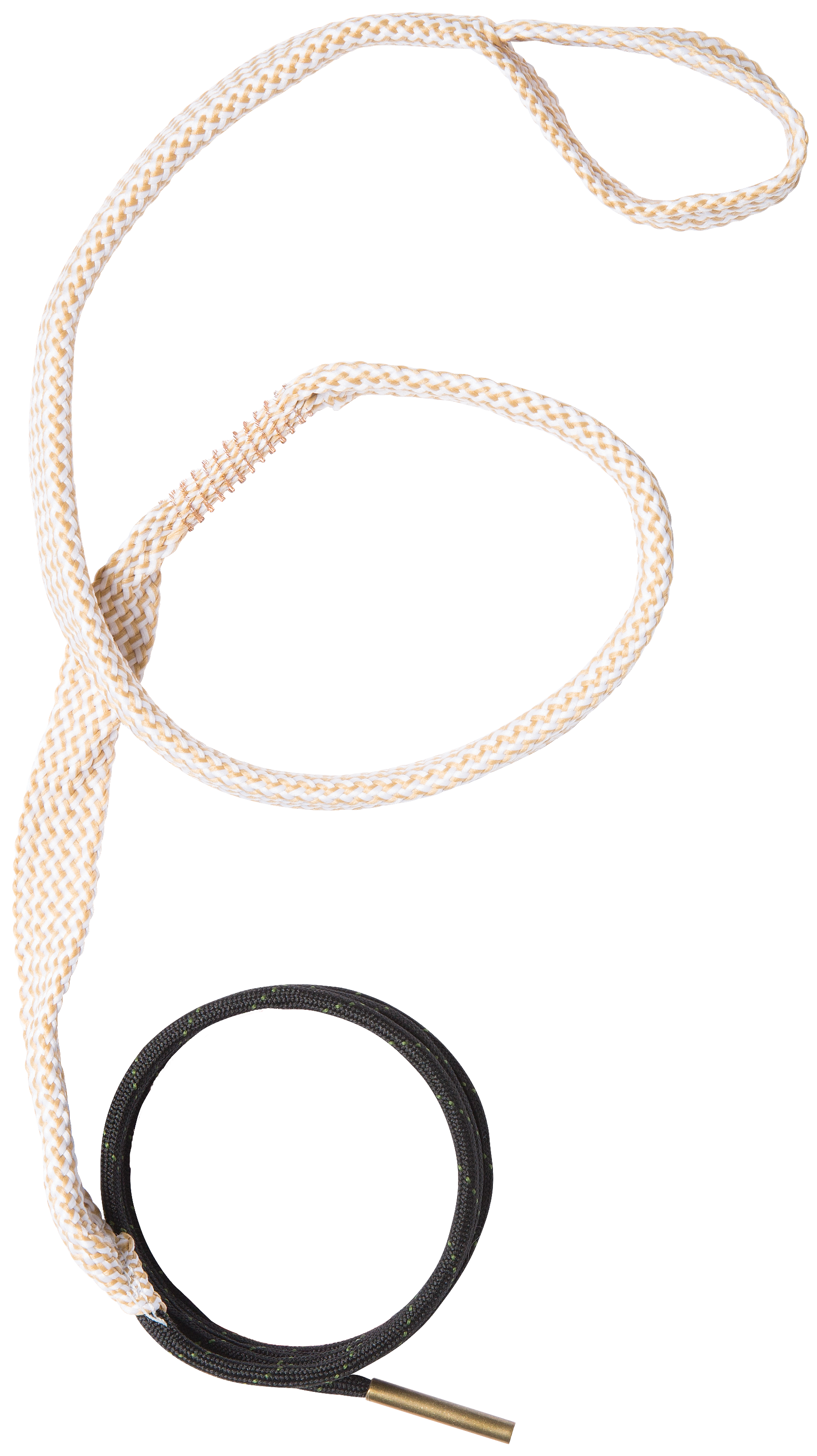 Hoppe's 24016D BoreSnake  8mm/32 Rifle