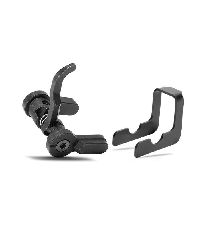 Atrius G-Lever Ambidextrous 3 Position Forced Reset Selector