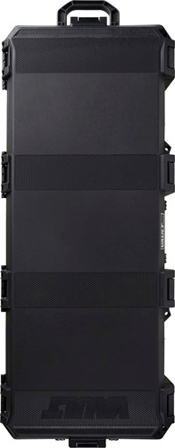 PELICAN VAULT PARALLEL LIMB BOW CASE BLACK