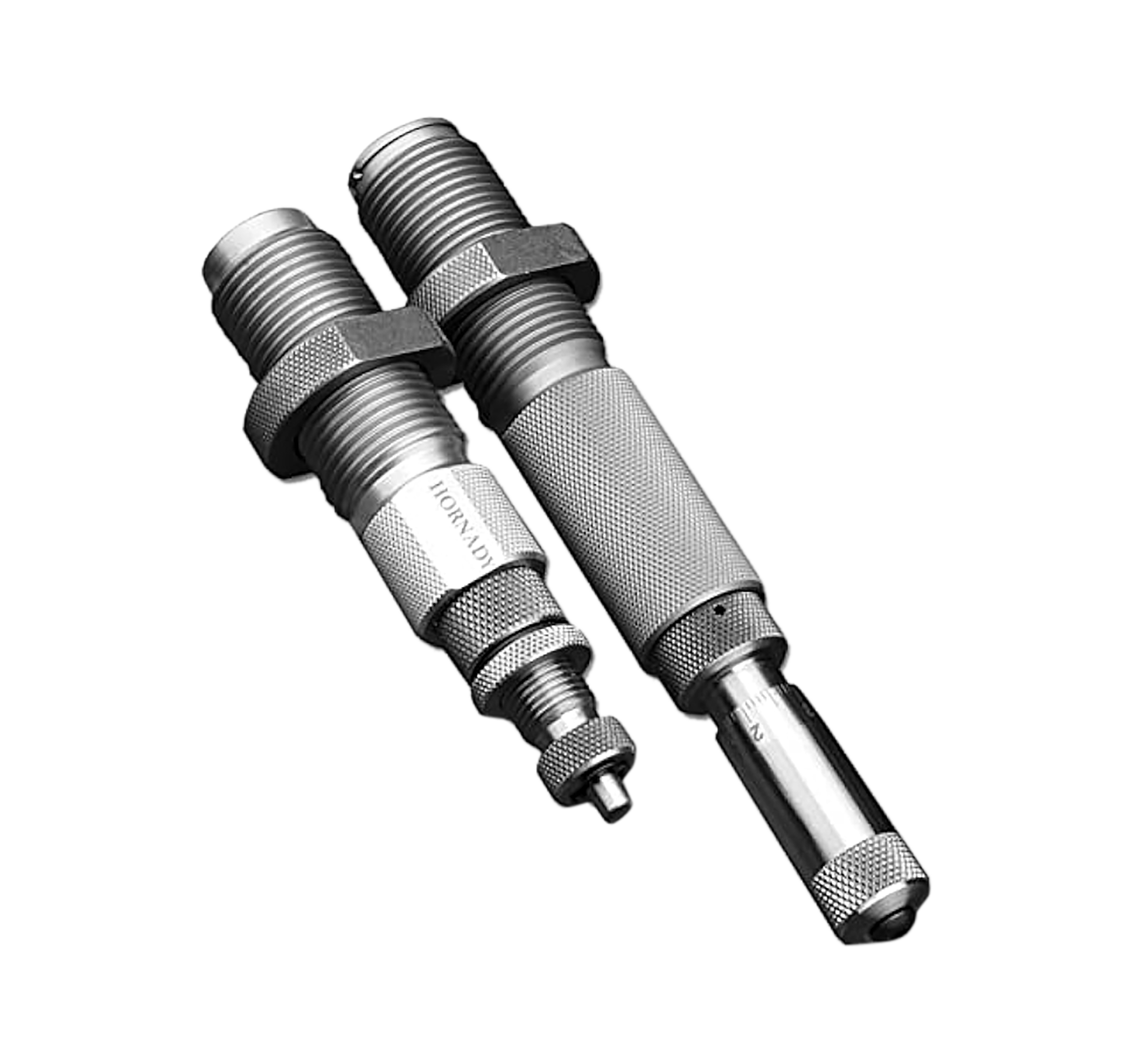 Hornady 046268 Match Grade Full Length Die 25 Creedmoor