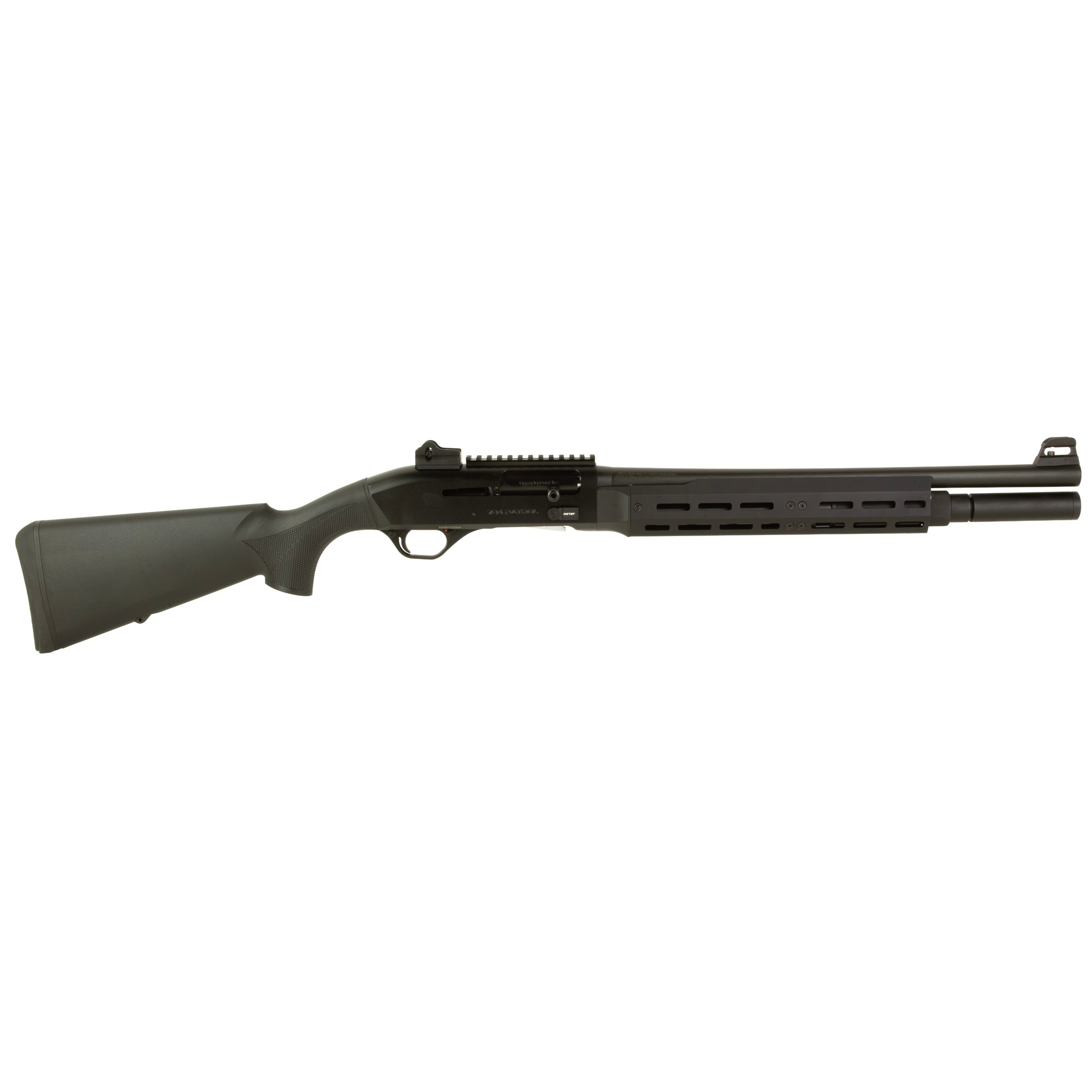 RETAY 724 PATROL 12/18.5 5RD BLK